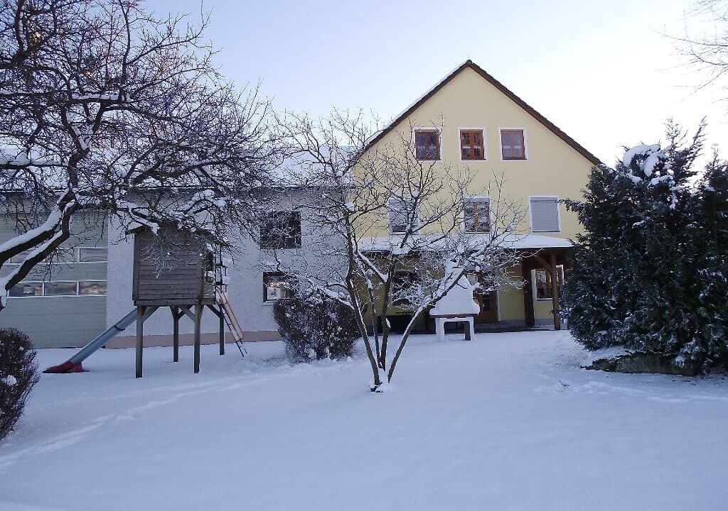 Photo of Outdoor in Ploessberg