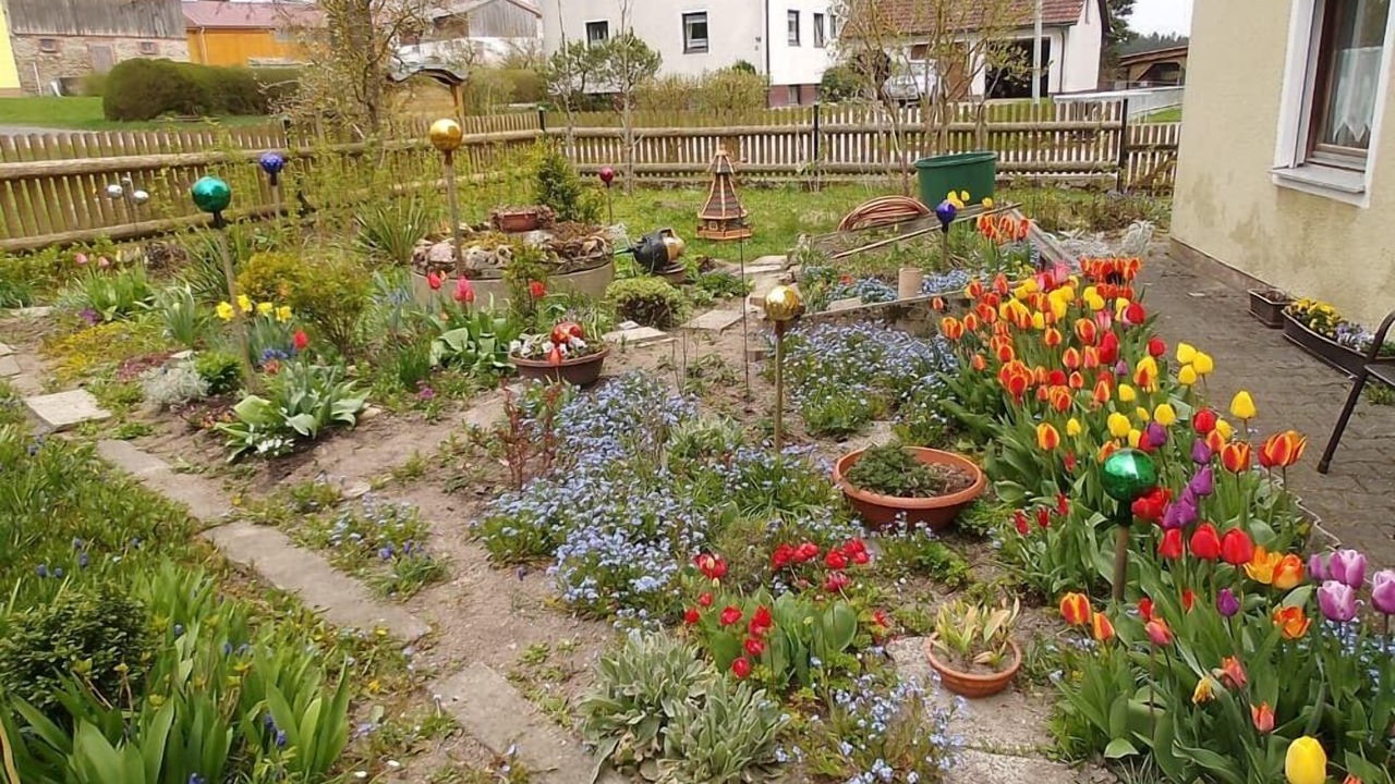 Photo of Outdoor in Ploessberg