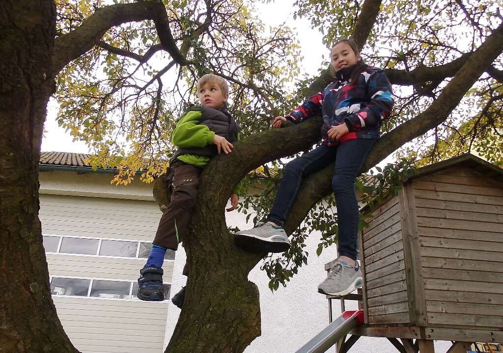 Photo of Outdoor in Ploessberg