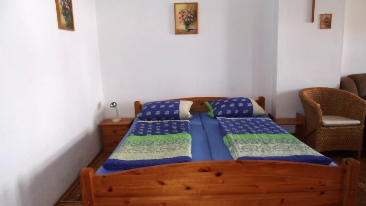 Photo of Bedroom in Ploessberg