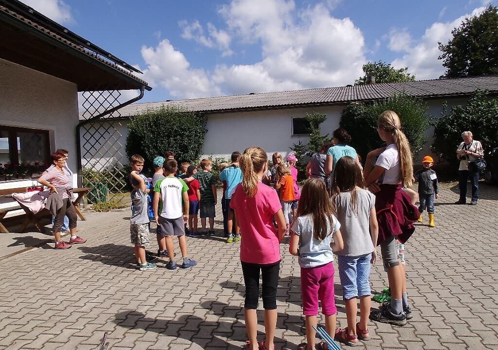 Photo of Outdoor in Ploessberg