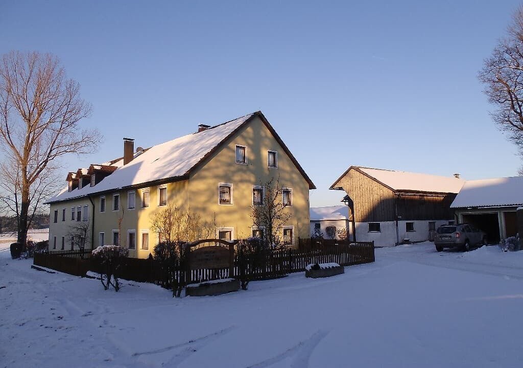 Photo of Outdoor in Ploessberg