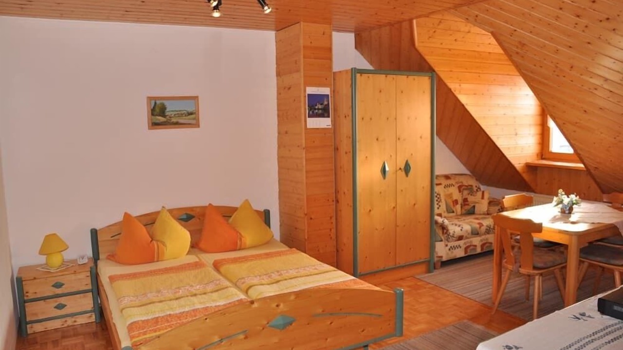 Photo of Bedroom in Ploessberg