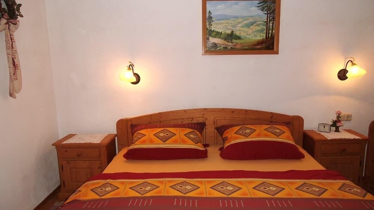 Photo of Bedroom in Ploessberg