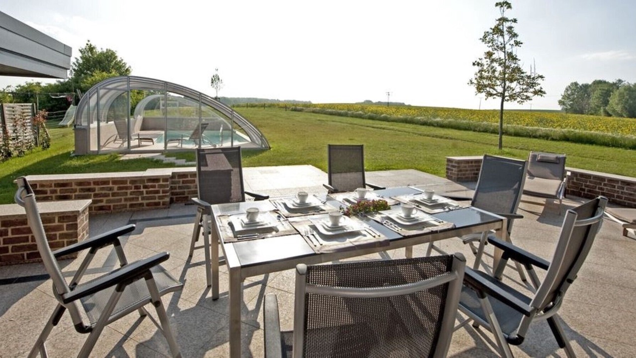 Photo of Outdoor in Boltenhagen