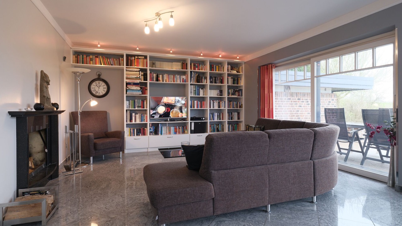 Photo of Livingroom in Boltenhagen