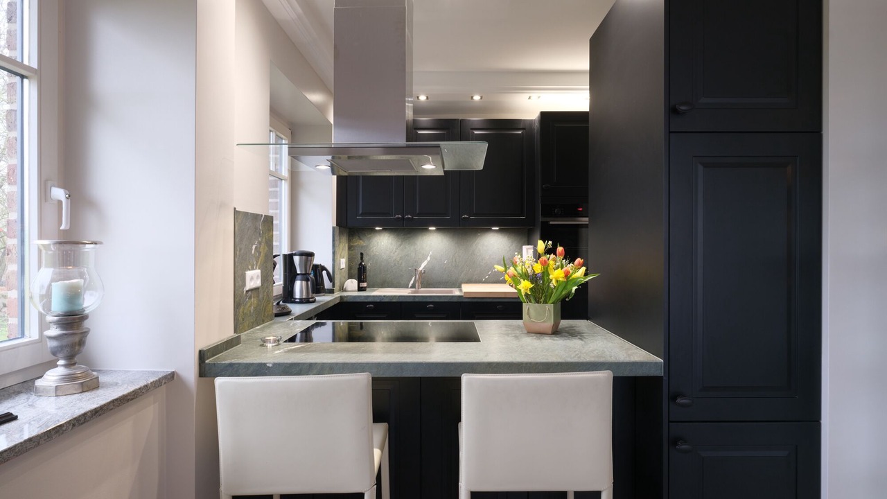 Photo of Kitchen in Boltenhagen
