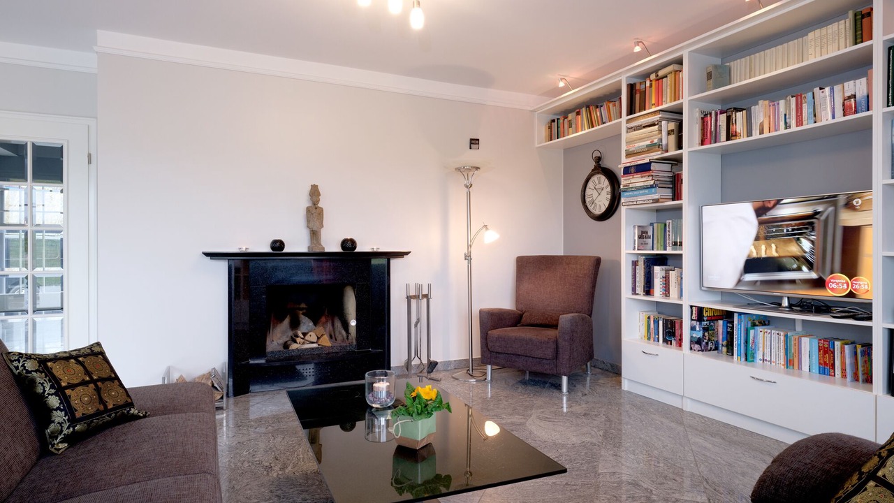 Photo of Livingroom in Boltenhagen