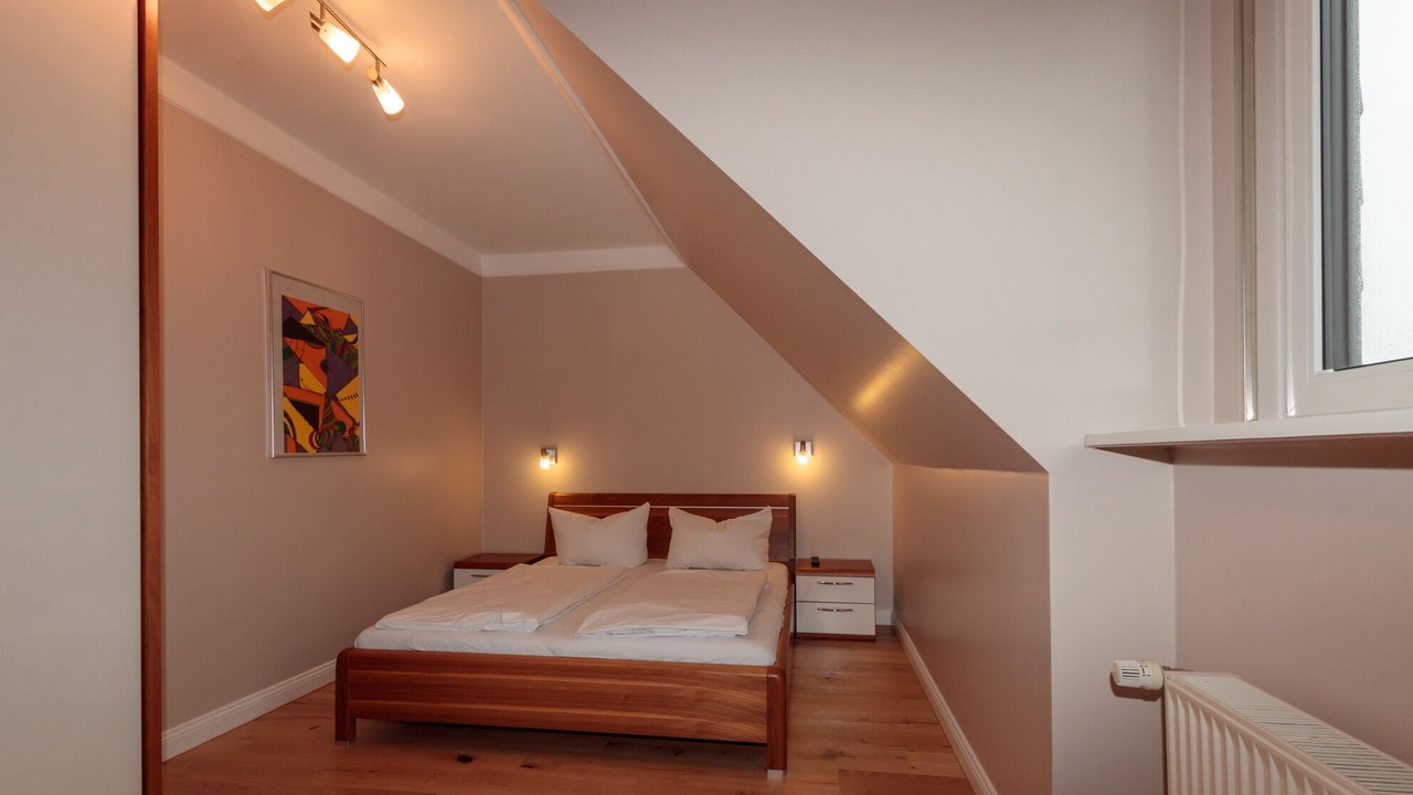 Photo of Bedroom in Boltenhagen
