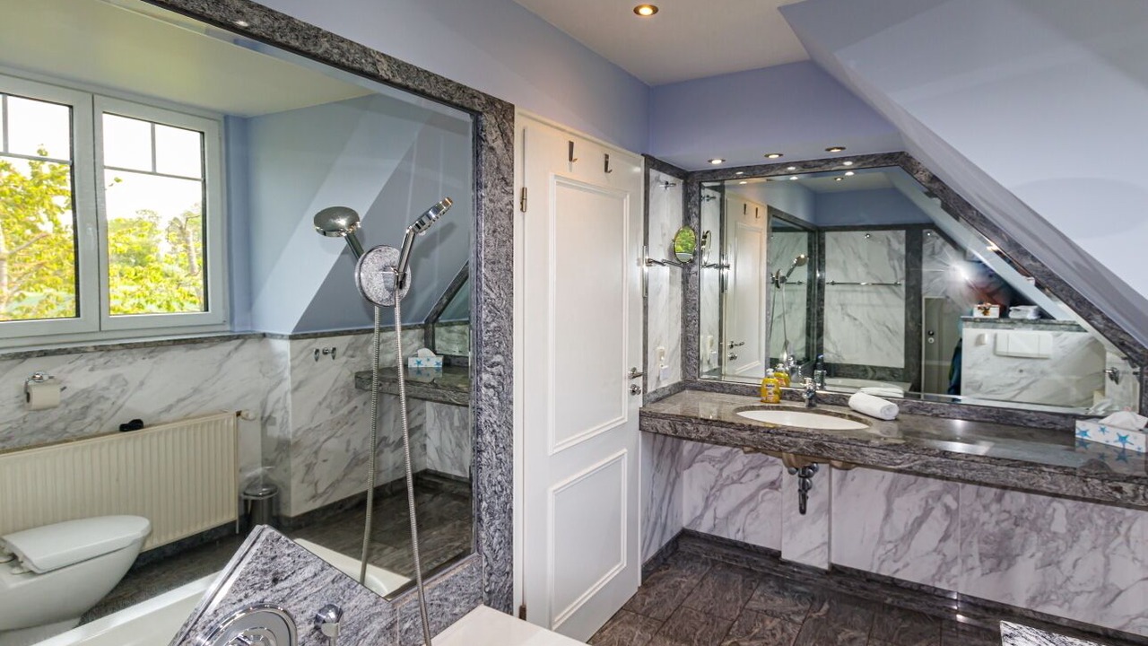 Photo of Bathroom in Boltenhagen