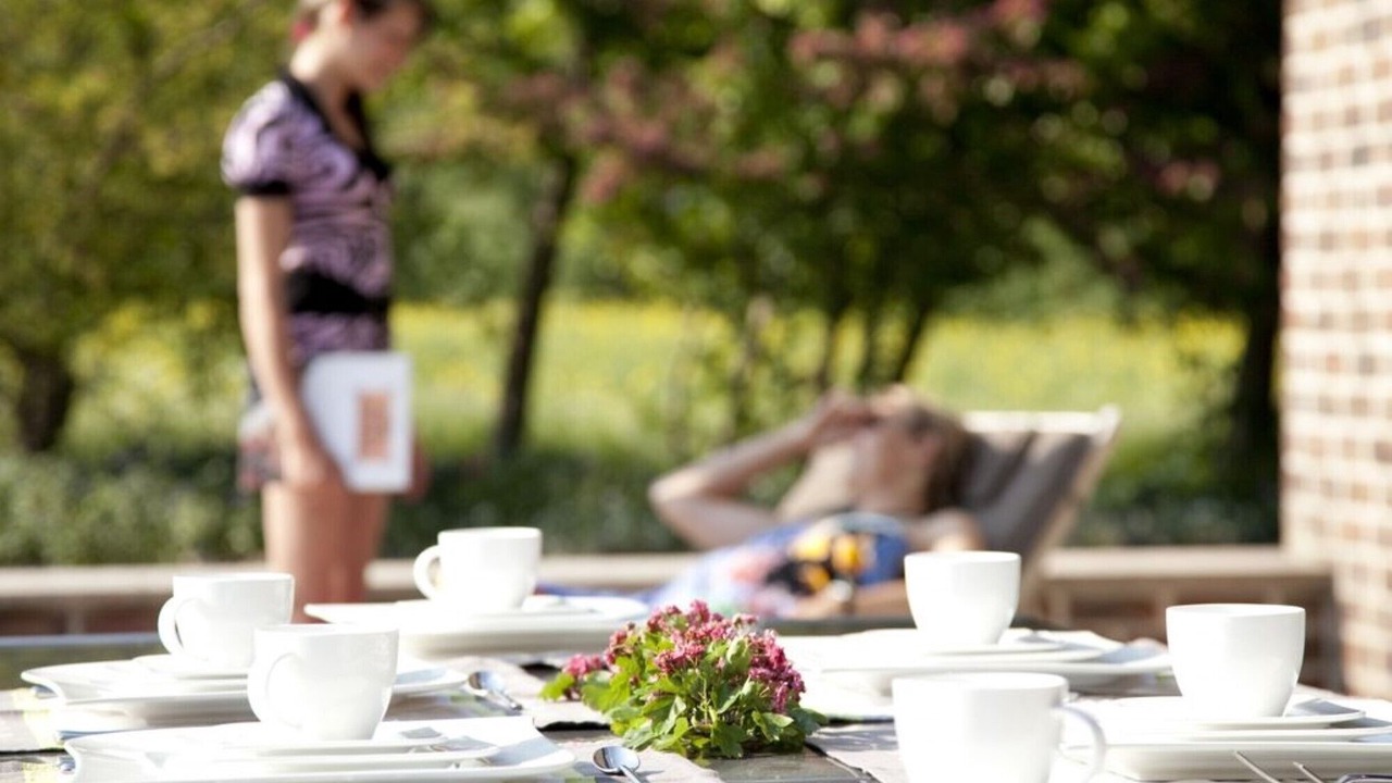 Photo of Outdoor in Boltenhagen