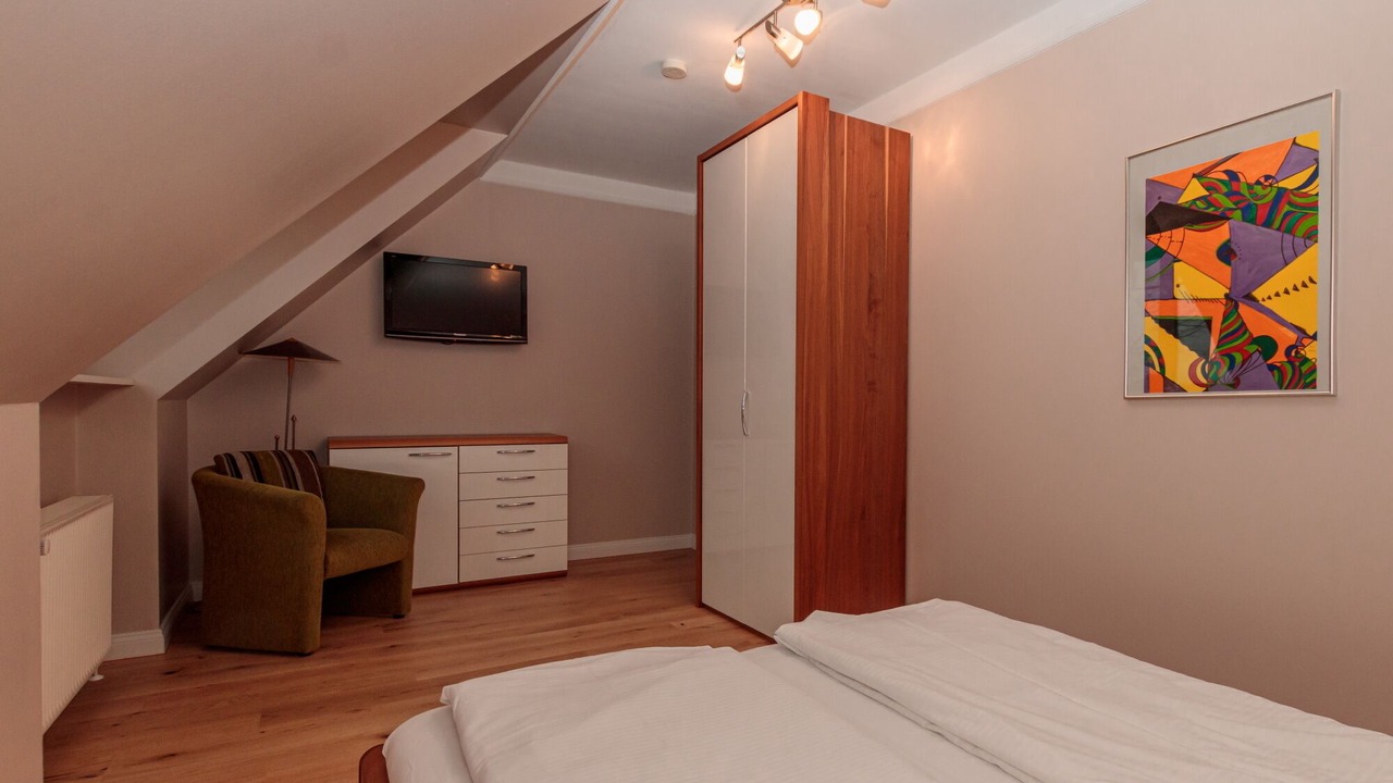 Photo of Bedroom in Boltenhagen
