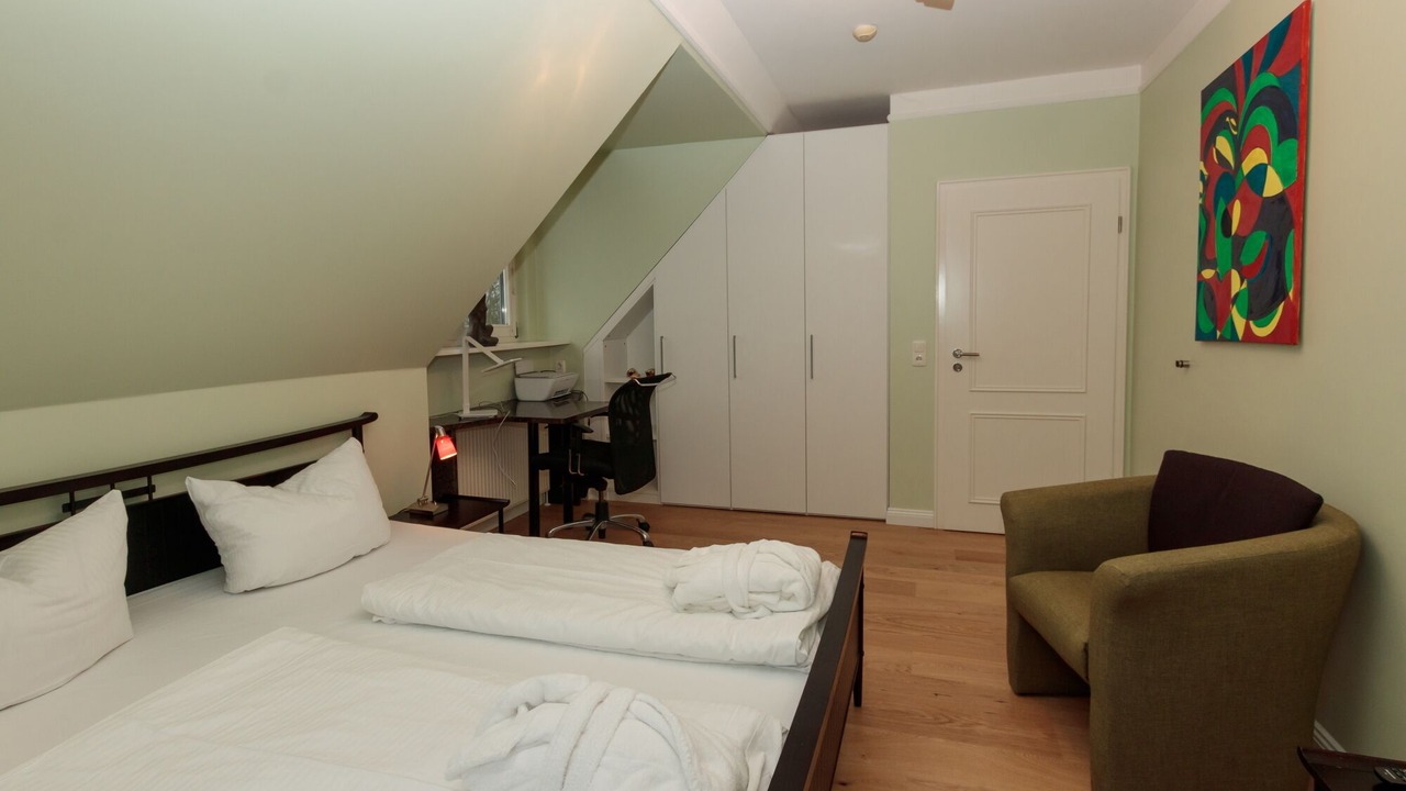 Photo of Bedroom in Boltenhagen