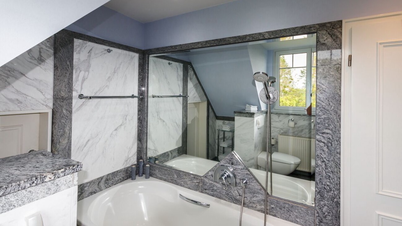 Photo of Bathroom in Boltenhagen