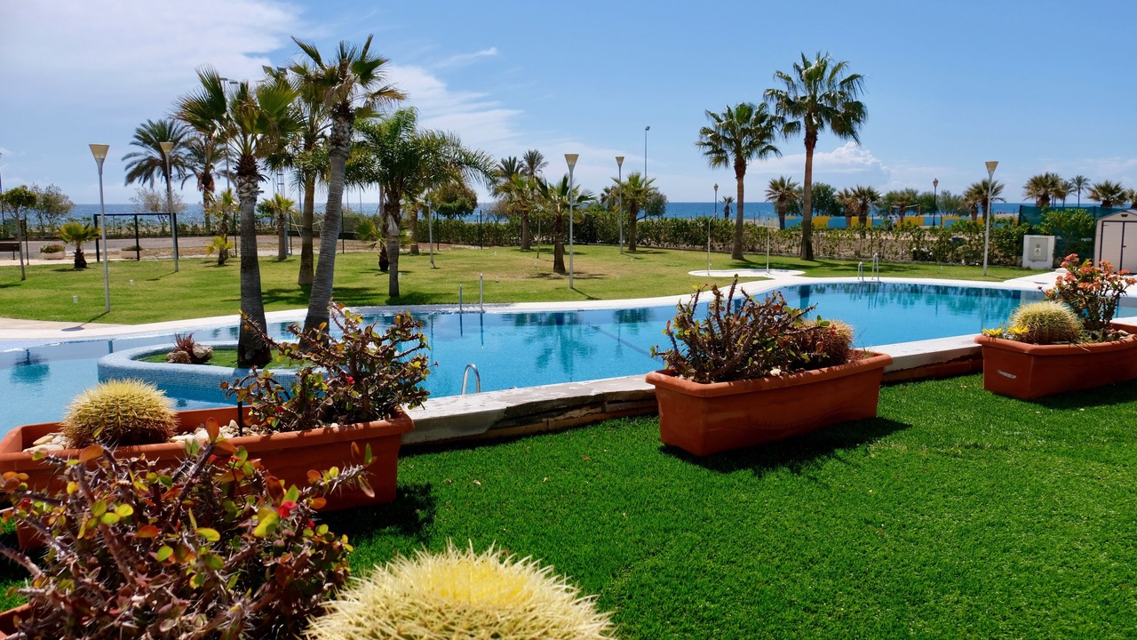 Photo of Outdoor in Roquetas de Mar
