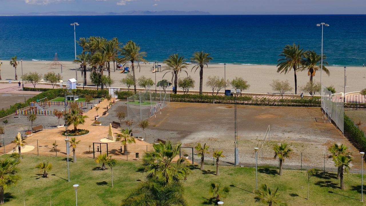 Photo of Others in Roquetas de Mar