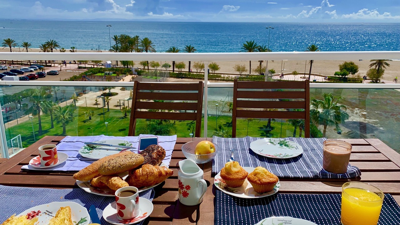 Photo of Outdoor in Roquetas de Mar