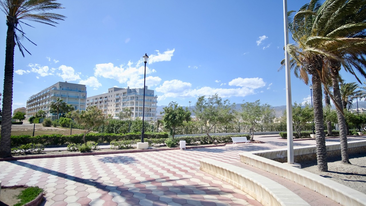 Photo of Outdoor in Roquetas de Mar