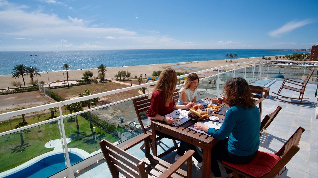Photo of Outdoor in Roquetas de Mar
