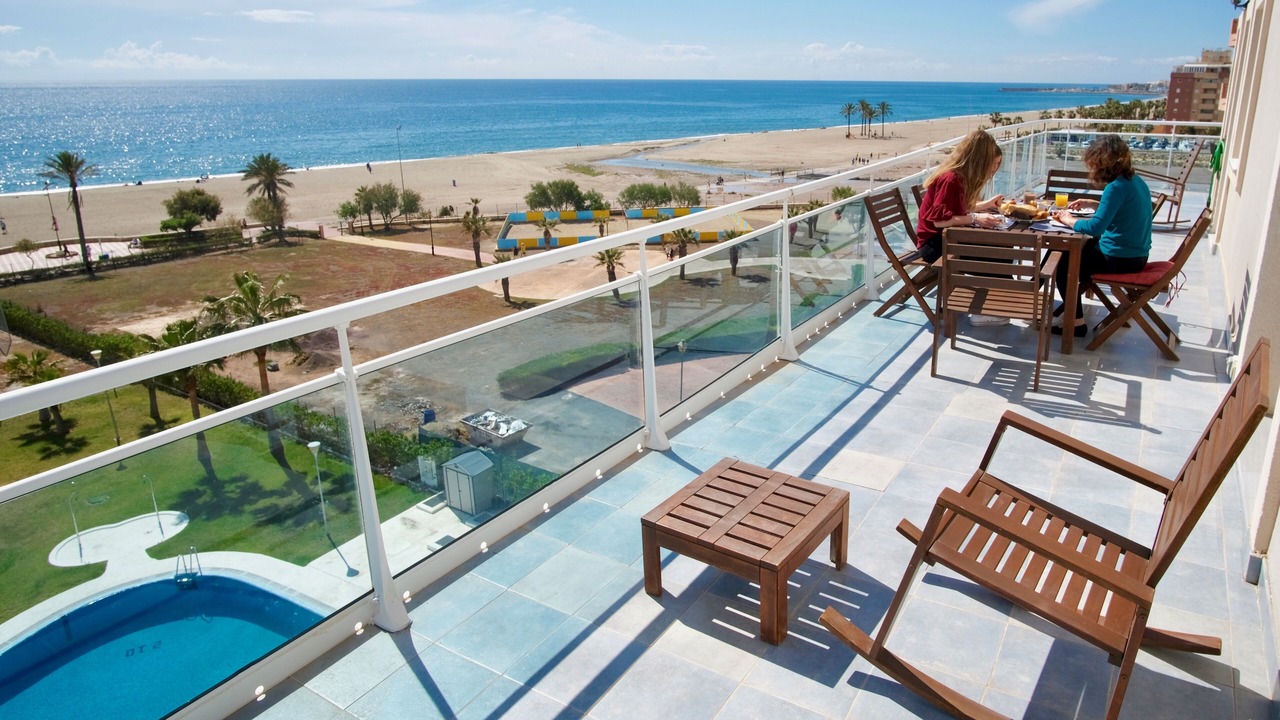Photo of Outdoor in Roquetas de Mar