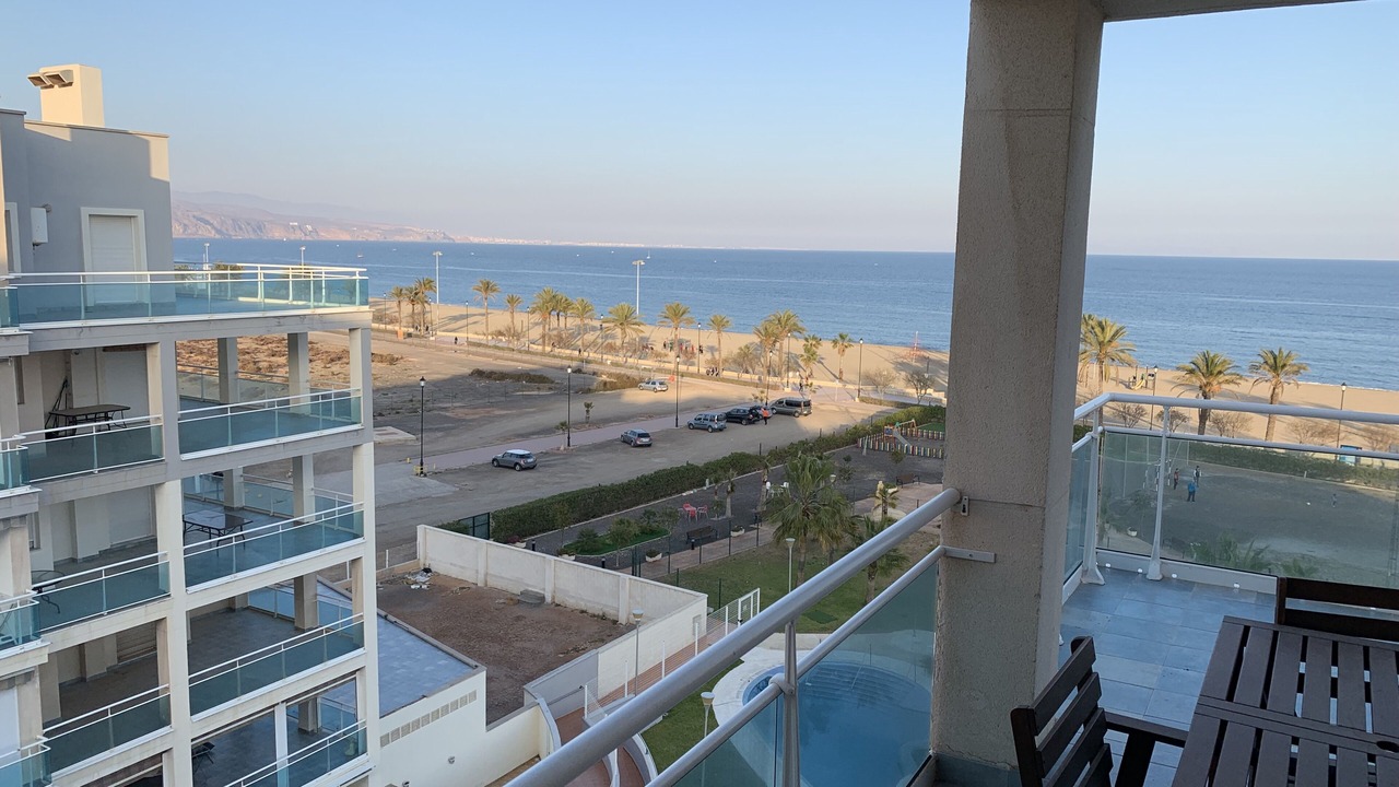 Photo of Outdoor in Roquetas de Mar