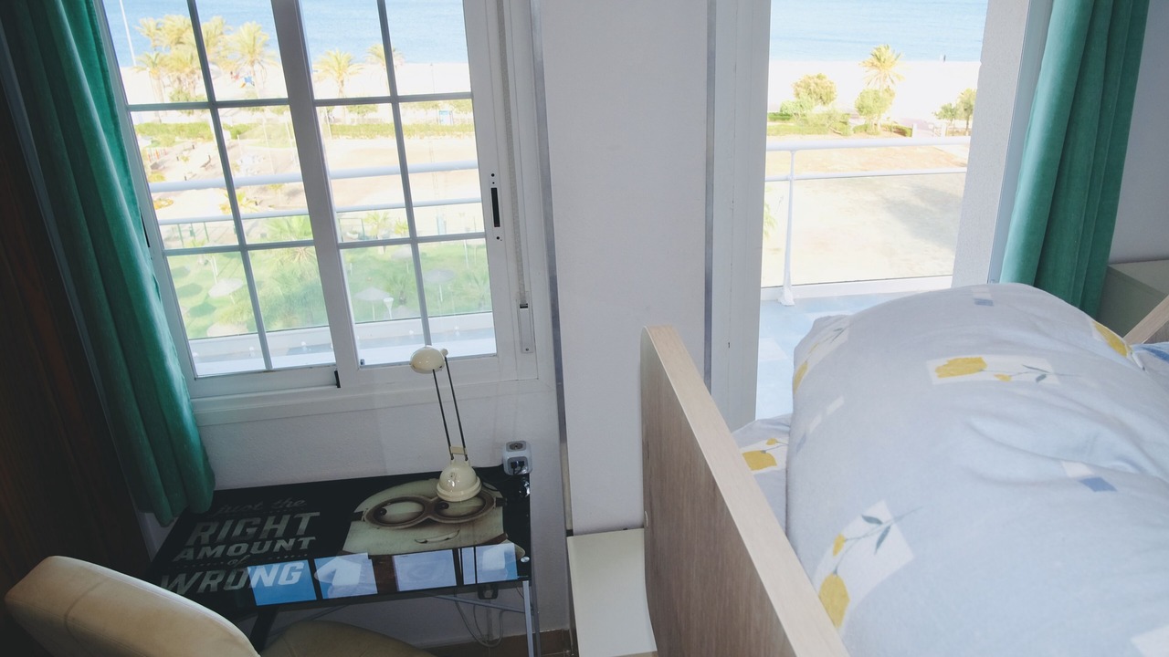 Photo of Bedroom in Roquetas de Mar