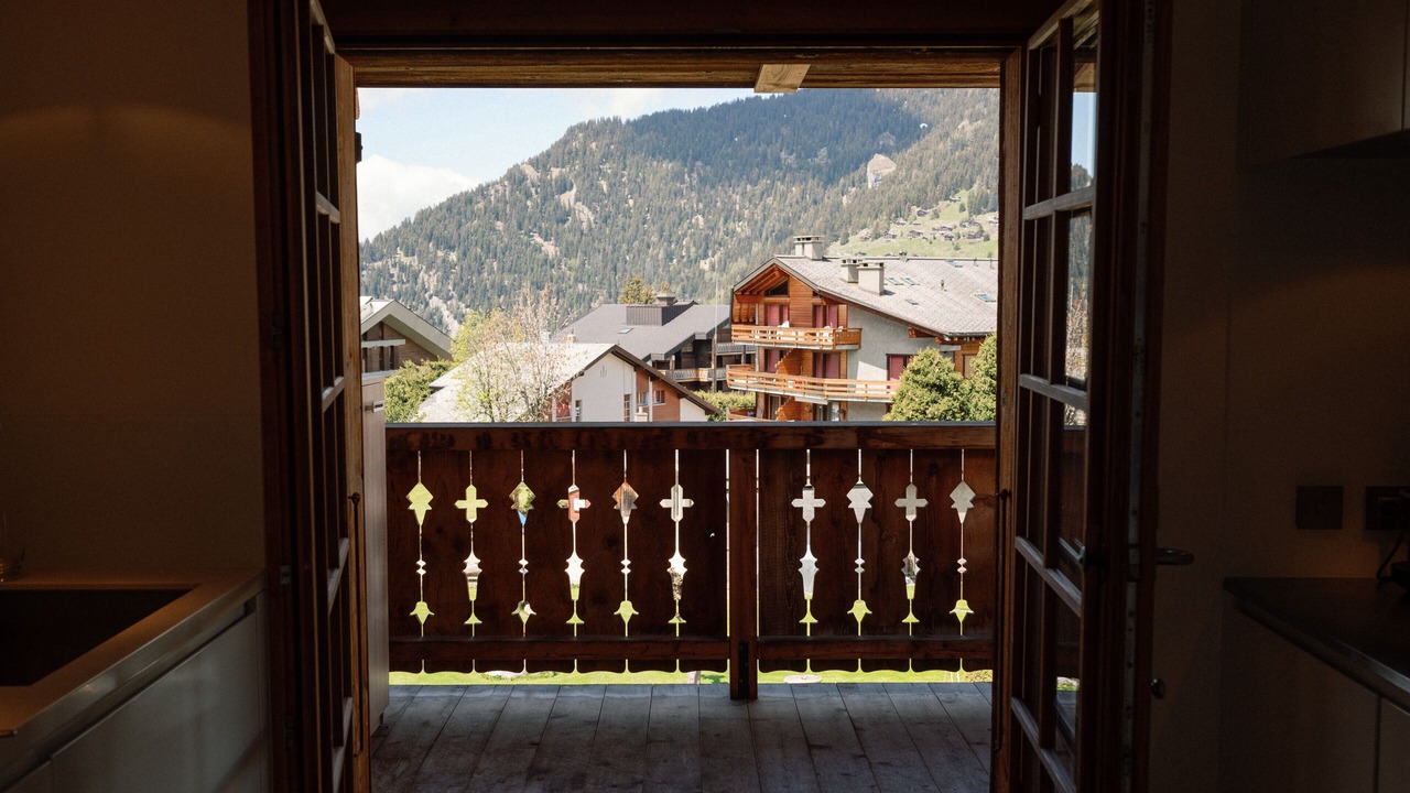 Photo of Others in Verbier