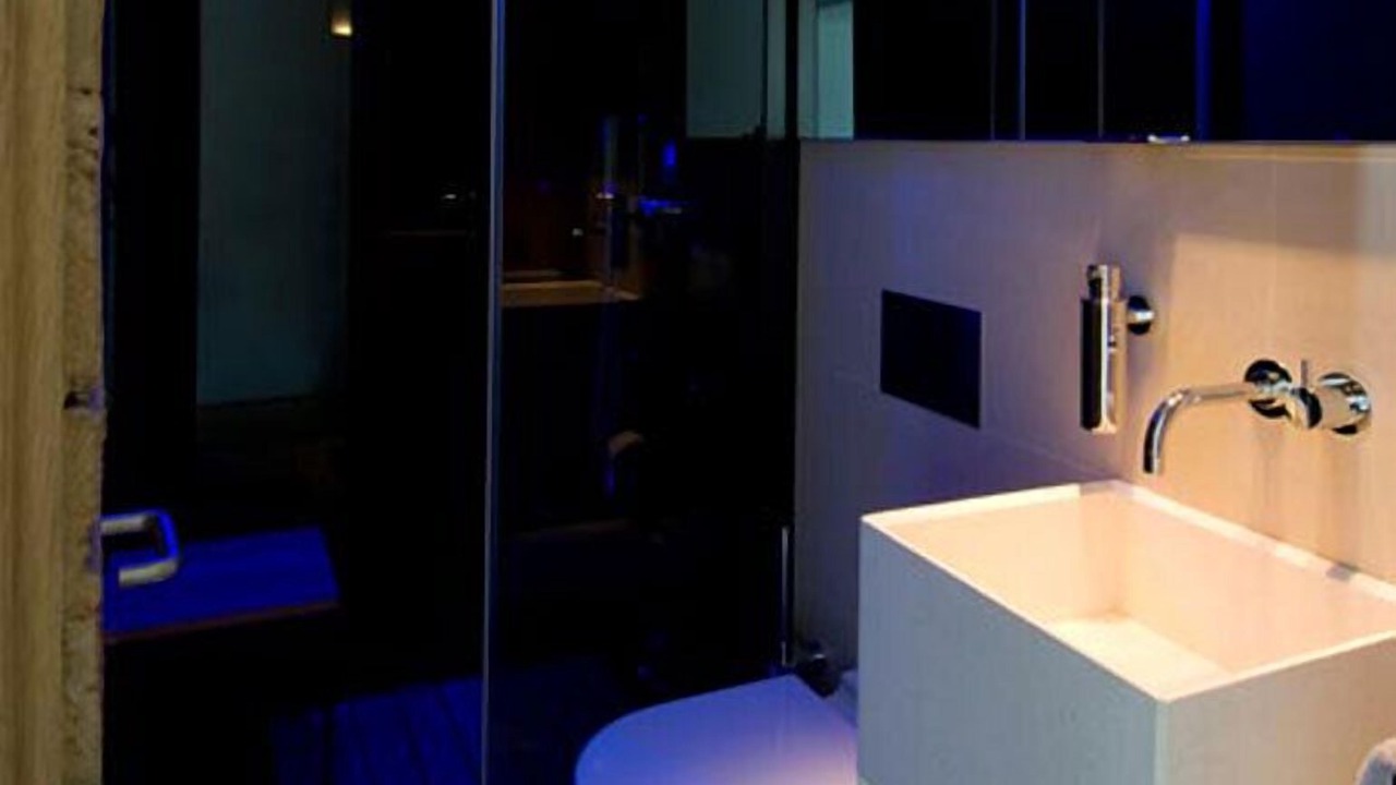 Photo of Bedroom in Verbier