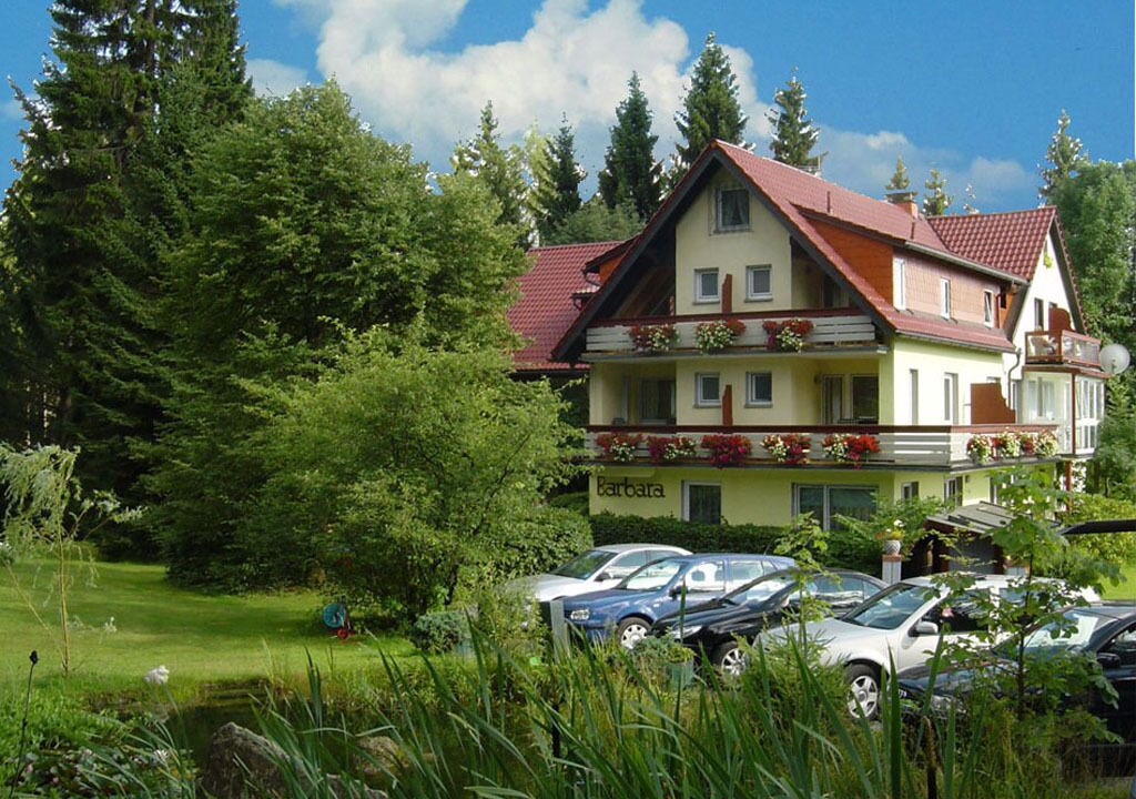 Photo of Outdoor in Fleckl