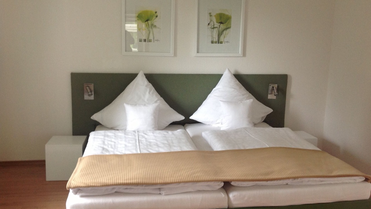 Photo of Bedroom in Fleckl