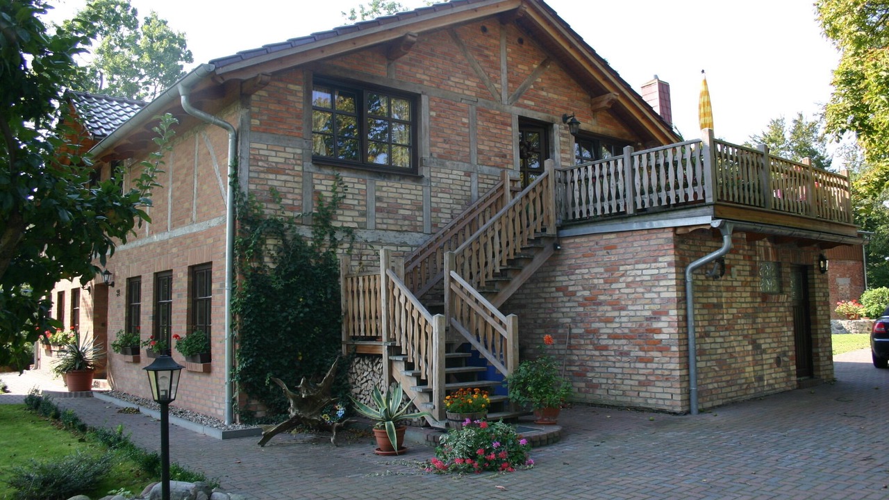 Photo of Outdoor in Bartelshagen