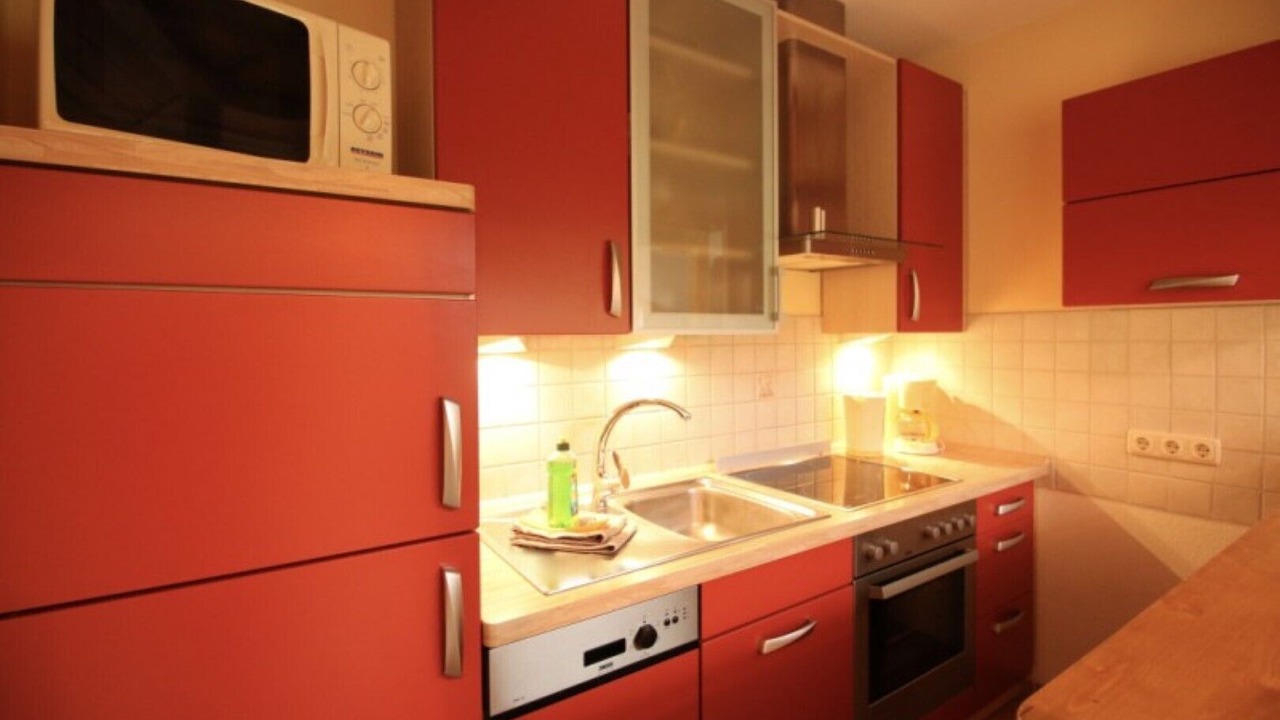Photo of Kitchen in Bartelshagen