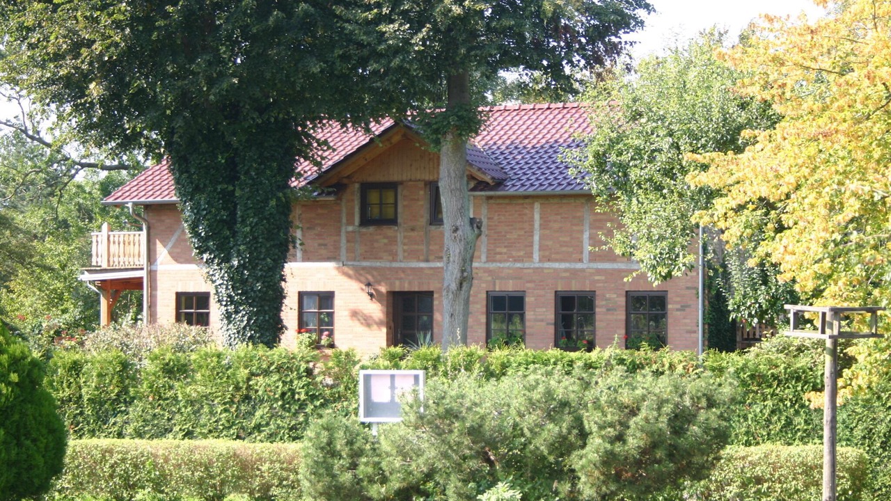 Photo of Outdoor in Bartelshagen