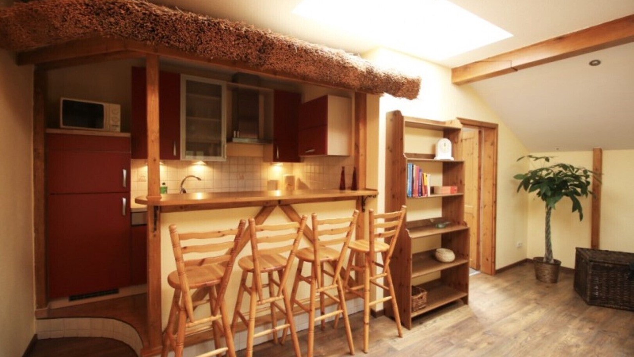 Photo of Kitchen in Bartelshagen