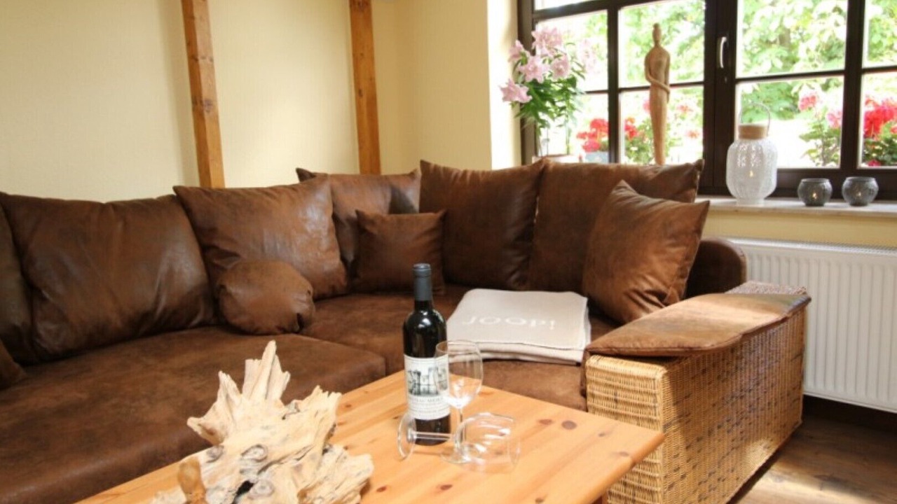 Photo of Livingroom in Bartelshagen