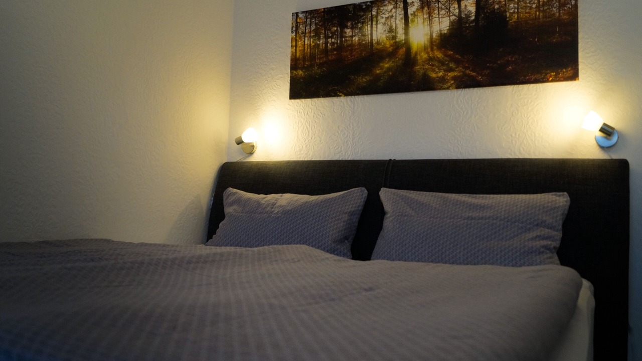 Photo of Bedroom in Schoenwald