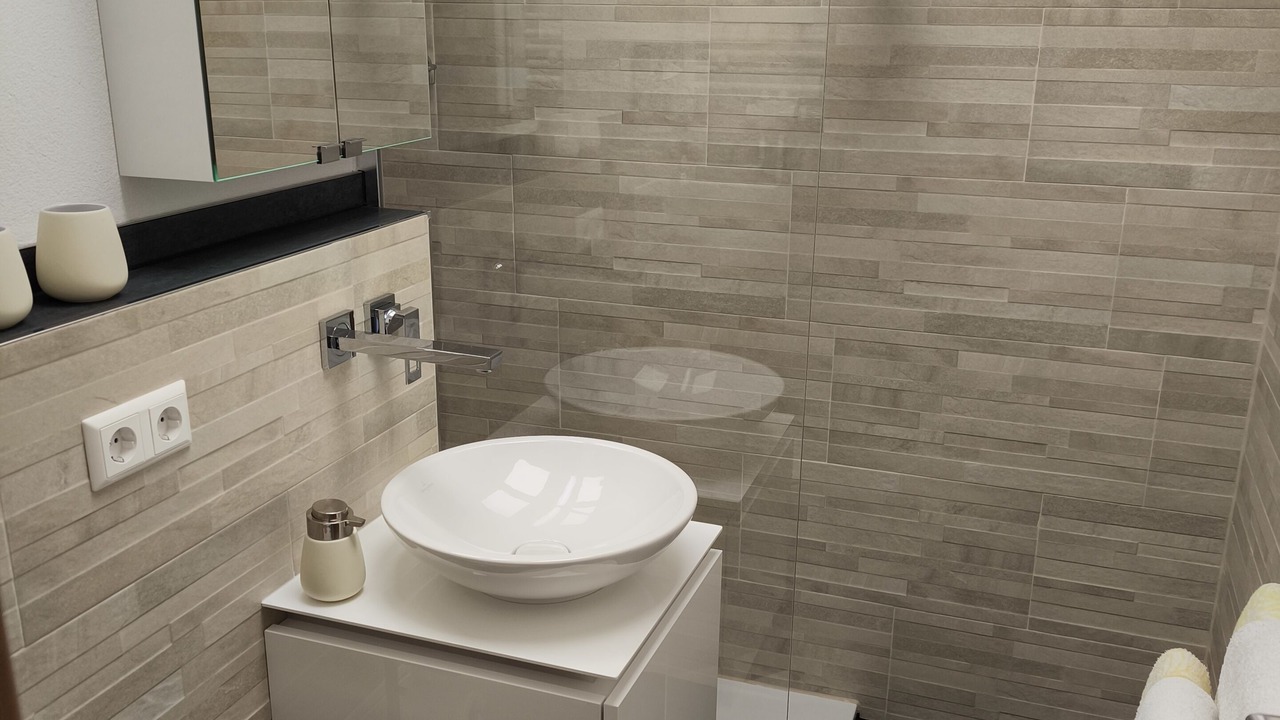 Photo of Bathroom in Schoenwald