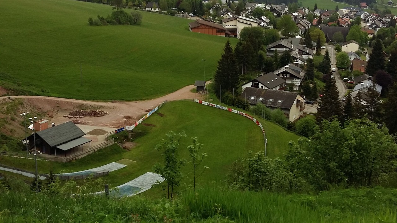 Photo of Outdoor in Schoenwald