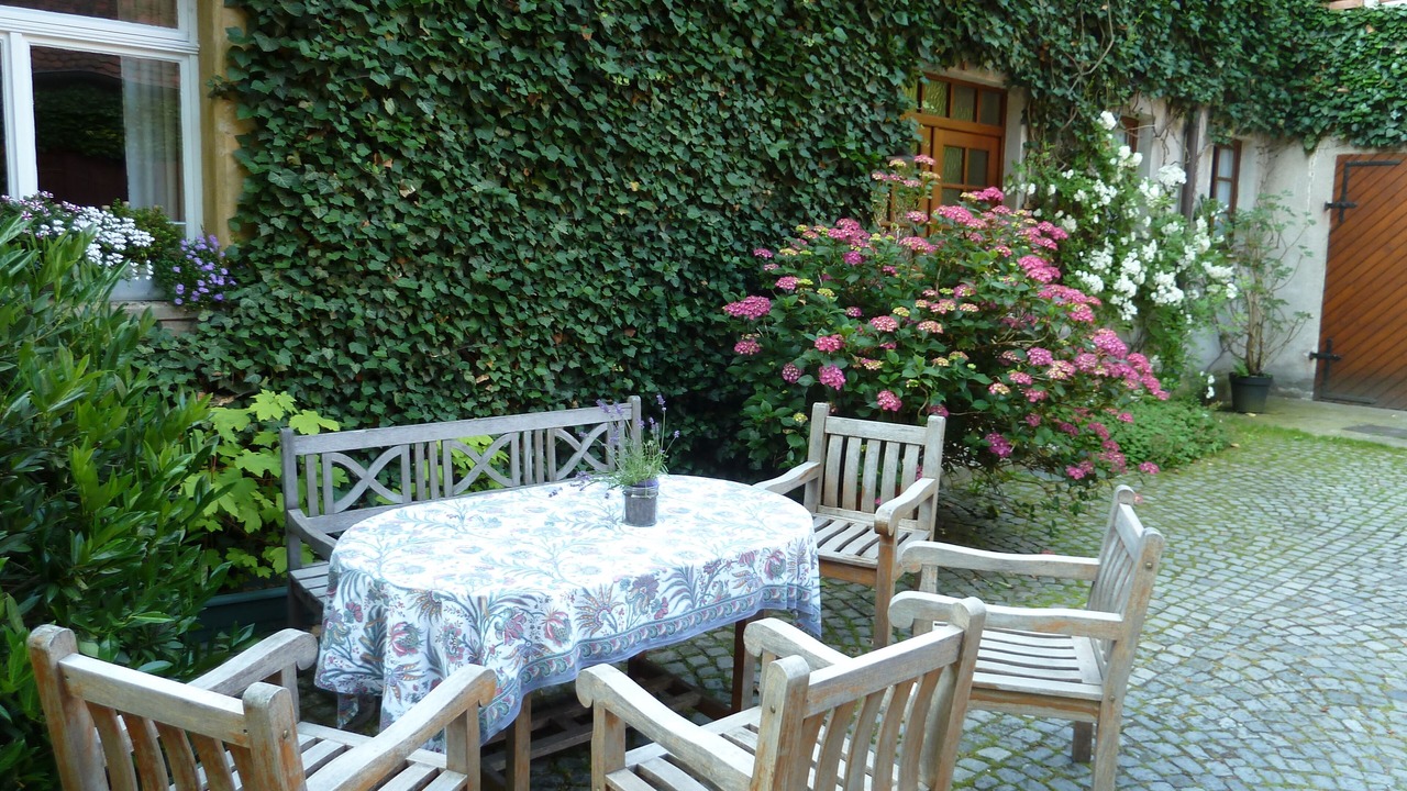 Photo of Outdoor in Leutenbach