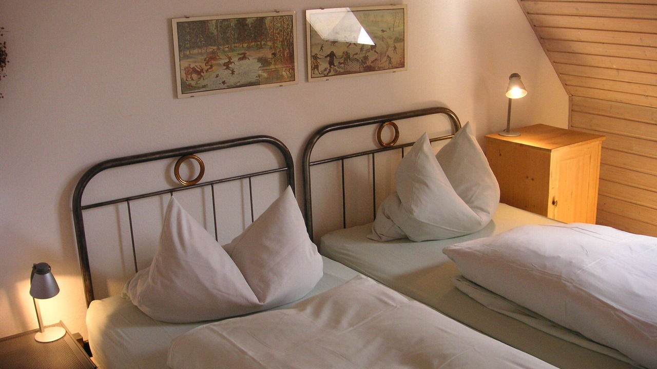 Photo of Bedroom in Leutenbach