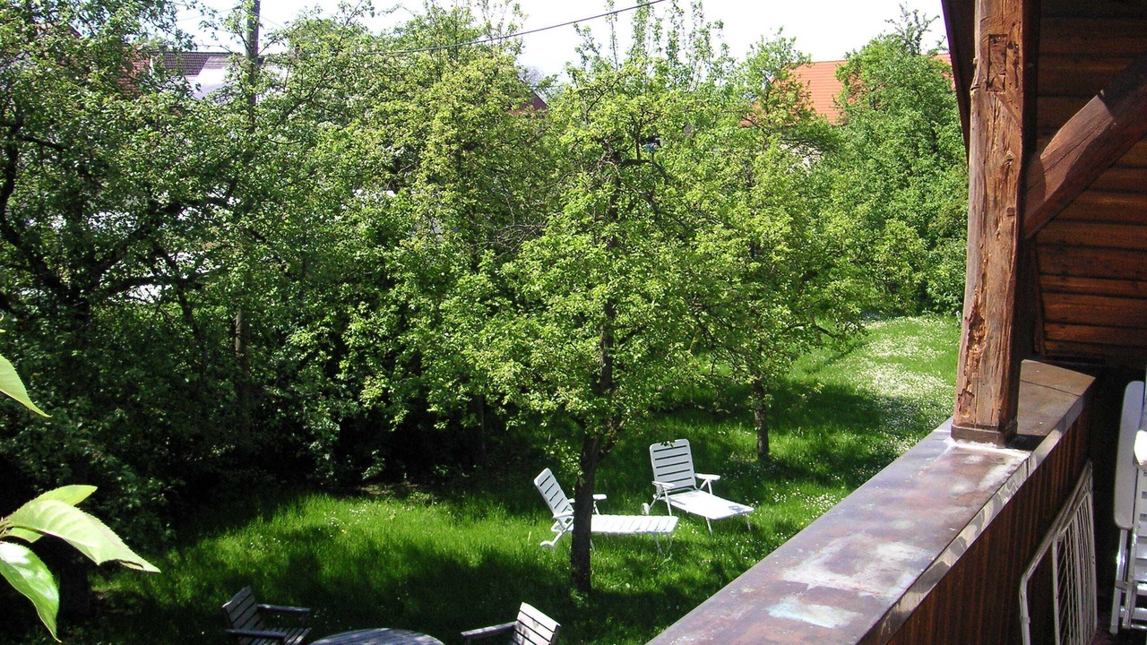 Photo of Outdoor in Leutenbach