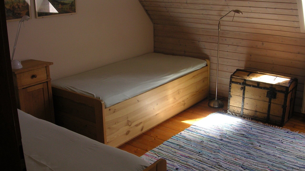 Photo of Bedroom in Leutenbach