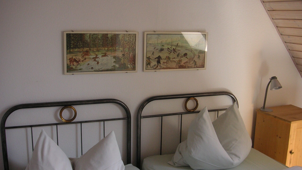 Photo of Bedroom in Leutenbach