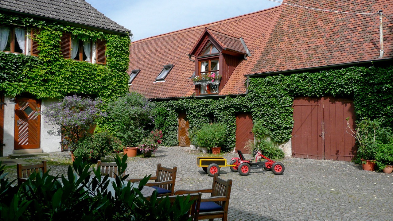 Photo of Outdoor in Leutenbach