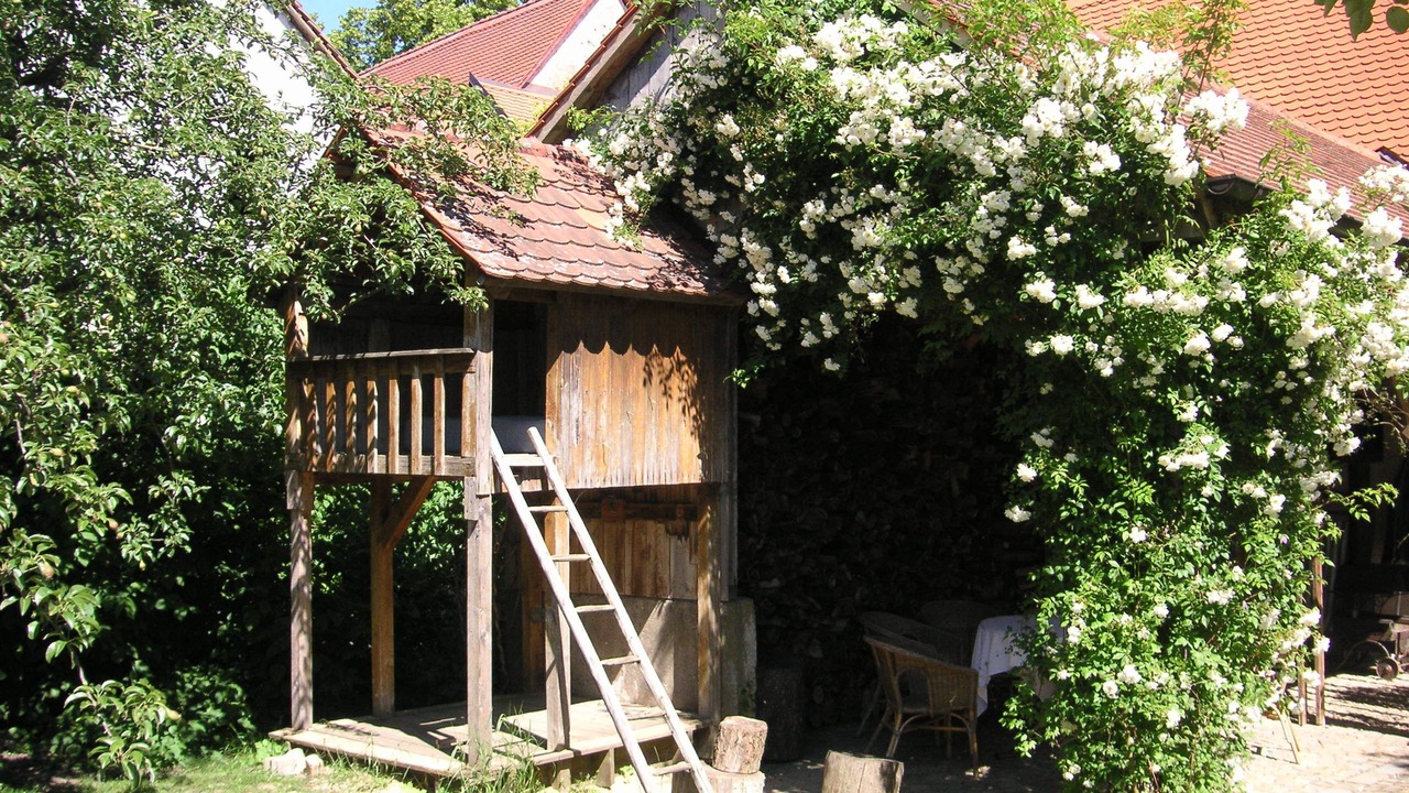 Photo of Outdoor in Leutenbach