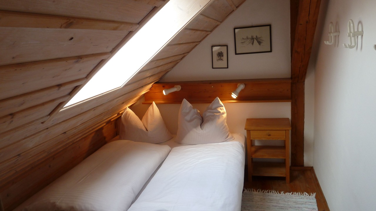 Photo of Bedroom in Leutenbach