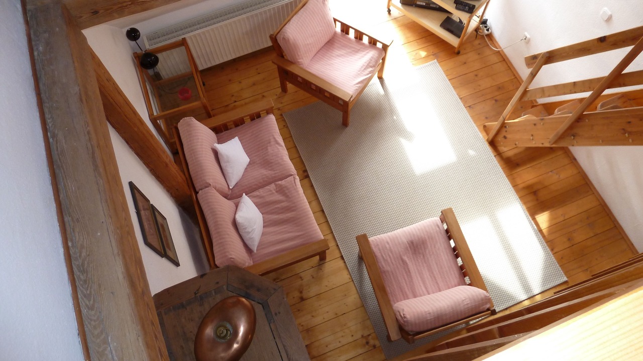 Photo of Livingroom in Leutenbach
