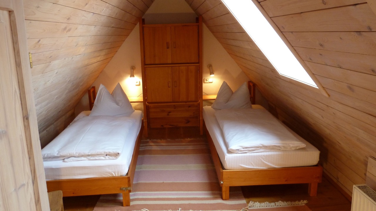 Photo of Bedroom in Leutenbach