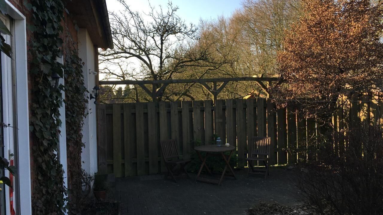 Photo of Patio Balcony in Osnabrueck