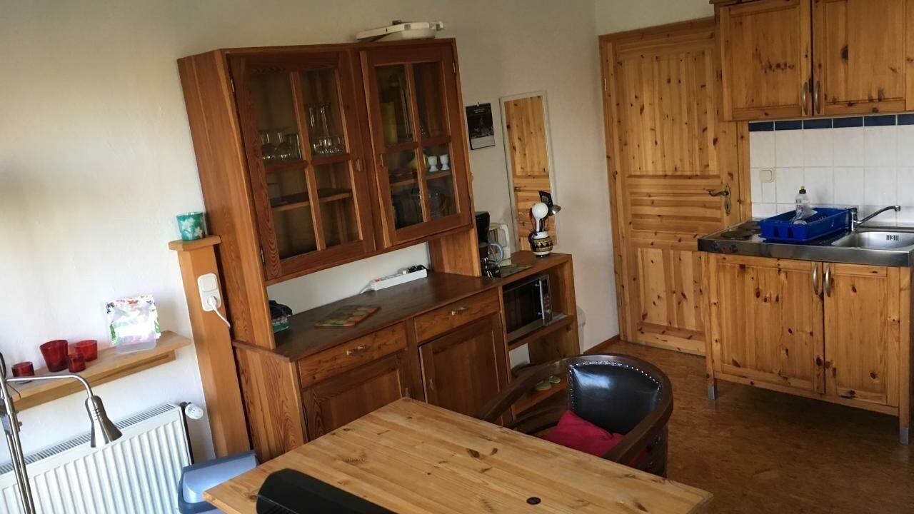 Photo of Kitchen in Osnabrueck